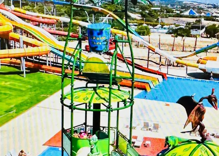 Casa Fora & Hotel Cenger (Manavgat)