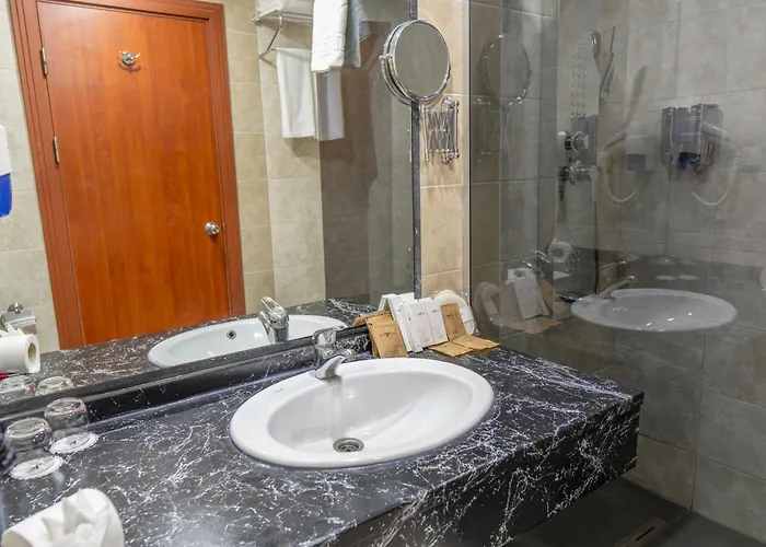 Casa Fora & Cenger (Manavgat)