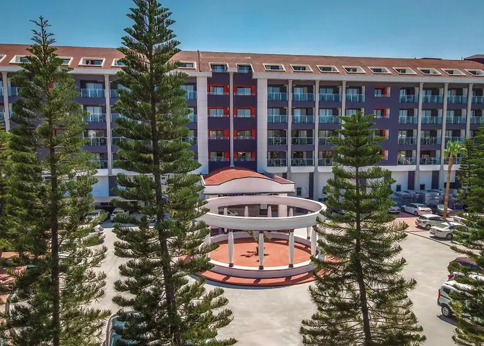 Hotel Casa Fora & 5*