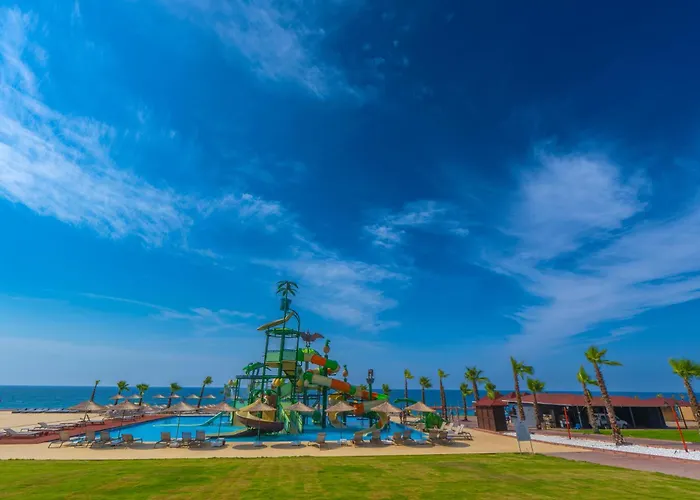 Casa Fora & Cenger (Manavgat)