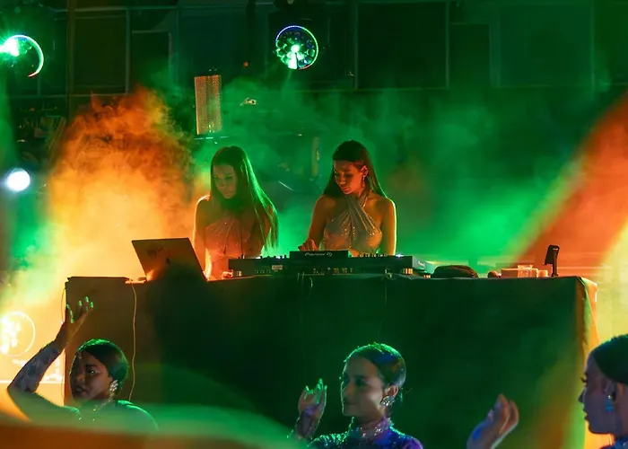 Casa Fora & Hotel 5*