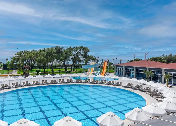 Casa Fora & Hotel 5*