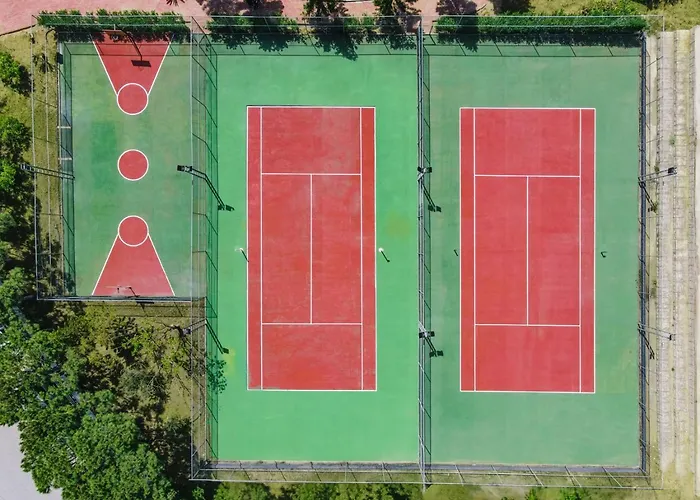 Casa Fora & Hotel 5*