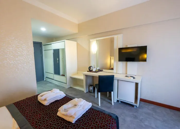 Casa Fora & Hotel 5*