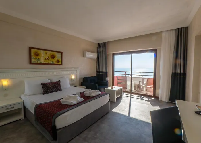 Casa Fora & Hotel 5*