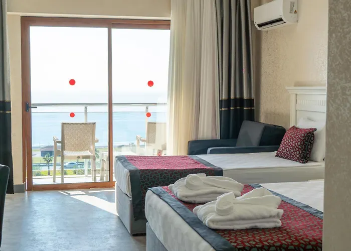Hotel Casa Fora &