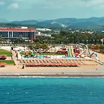 Casa Fora & Otel Çenger