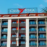 Casa Fora & 5* Çenger