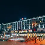 Otel Casa Fora & Çenger