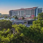 Casa Fora & Otel Çenger