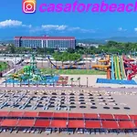 Otel Casa Fora &