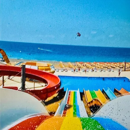 Hotel Casa Fora & Cenger (Manavgat)