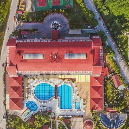 Casa Fora & Otel Çenger